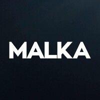 malka logo image