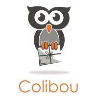 colibou logo image