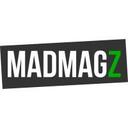 logo of Madmagz