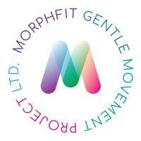 morphfit gentle movement project logo image