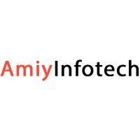 amiy infotech logo image