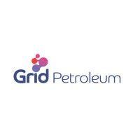 grid petroleum ghana logo image