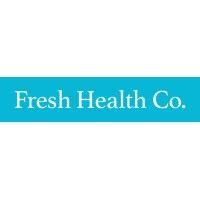 fresh health co. logo image