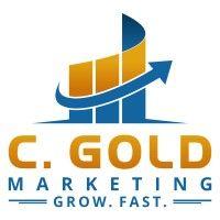 c. gold strategic marketing