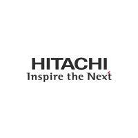 hitachi cyber logo image