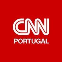 cnn portugal logo image