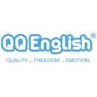 qq english (philippines) logo image