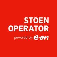 stoen operator logo image