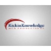 kickinknowledge logo image