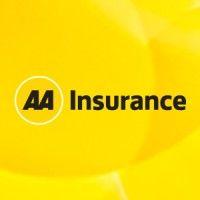 aa insurance nz logo image