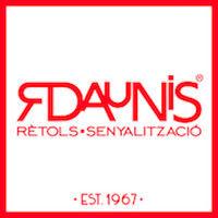 rètols daunis logo image