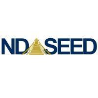 ndseed logo image