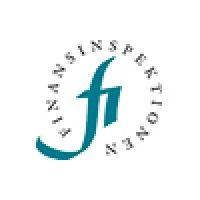 finansinspektionen logo image