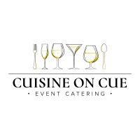 cuisine on cue logo image