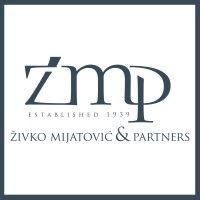 zivko mijatovic & partners logo image