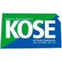 kose logo image