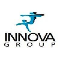 innova group, inc. logo image