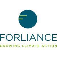 forliance logo image