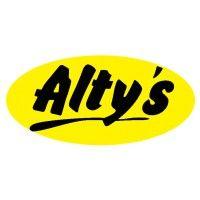 henry alty ltd logo image