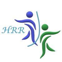 health and rehab research inc. logo image