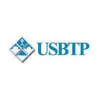 usbtp logo image