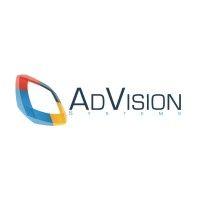 advision systems s.r.o. logo image