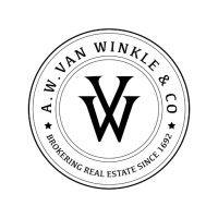 a.w. van winkle & co logo image