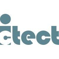 ictect, inc. logo image