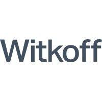 witkoff logo image