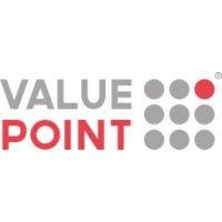 valuepoint systems private limited logo image