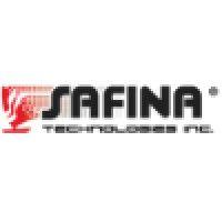 safina technologies inc. logo image