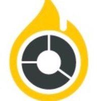 burnmark logo image