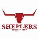 logo of Sheplers Inc