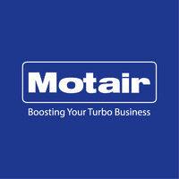 motair turbolader gmbh