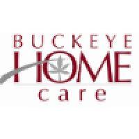 buckeye home care logo image