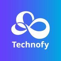 technofy logo image