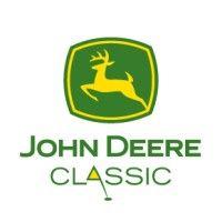 john deere classic logo image