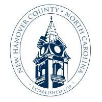 new hanover county logo image