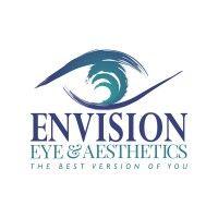 envision eye & aesthetics logo image