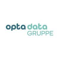 opta data logo image