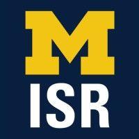 university of michigan institute for social research