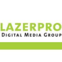 lazerpro digital media group