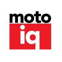 motoiq logo image