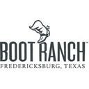 logo of Boot Ranch