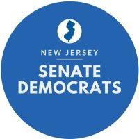 new jersey senate democratic office