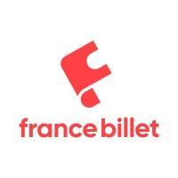 francebillet logo image