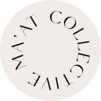 ma'at collective logo image