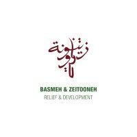 basmeh & zeitooneh for relief and development