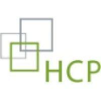 hcp logo image