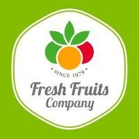 fresh fruits company